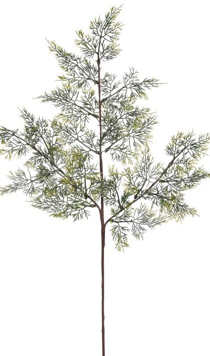 Pine Spray -35 Inches, Set of 12