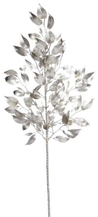 Laurel Leaf Spray - 25 Inches, Set of 12