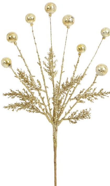 Sparkle Ball Spray -19 Inches