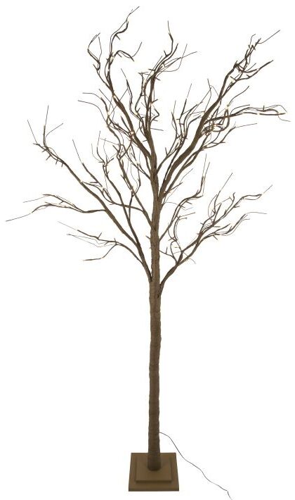 Led Birch Tree - 6 Feet