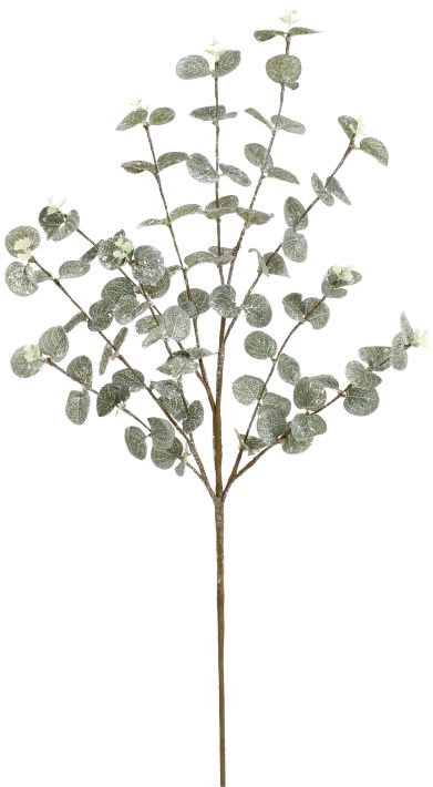 Eucalyptus Spray - 35 Inches, Set of 12