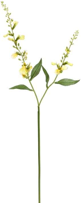 Spring Flower Spray - 22.5 Inches, Set of 12