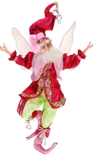 Mark Roberts Fairy  2016   Spirit Of Hope  small 10  Inches  51-68646