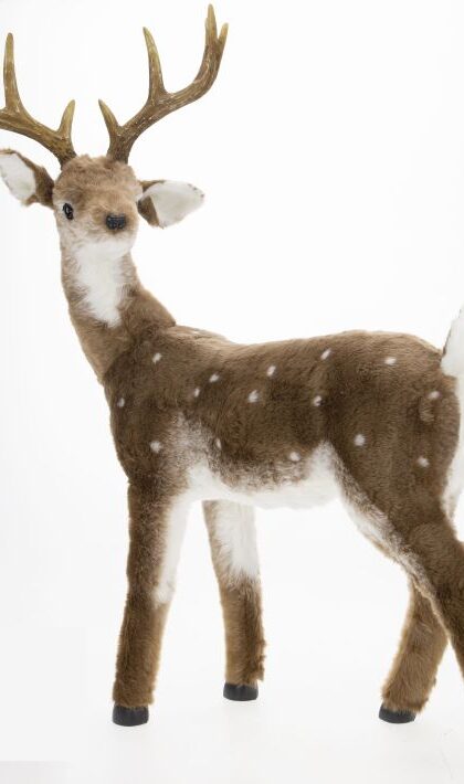 Bambi Deer- 35.5 Inches