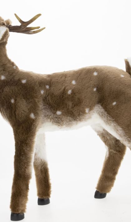 Bambi Deer - 30 Inches