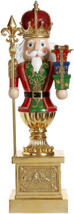 Grand Soldier on Base - 49 Inches, 29-52858