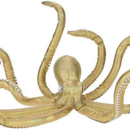 Octopus - 11.5 Inches, Set of 3