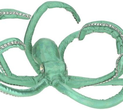 Octopus - 11.5 Inches, Set of 3