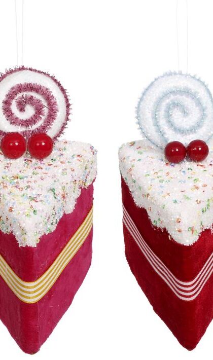 Strawberry Shortcake, Assortment of - 7 Inches, Set of 12