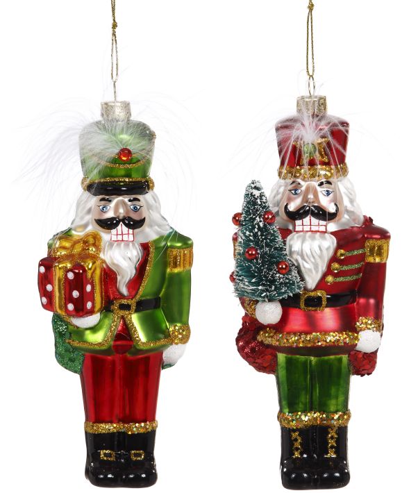 Christmas Nutcrackers | Official Online Retail Store for Mark Roberts