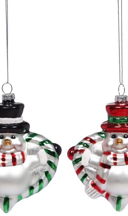 Christmas Ornaments | Official Online Retail Store for Mark Roberts