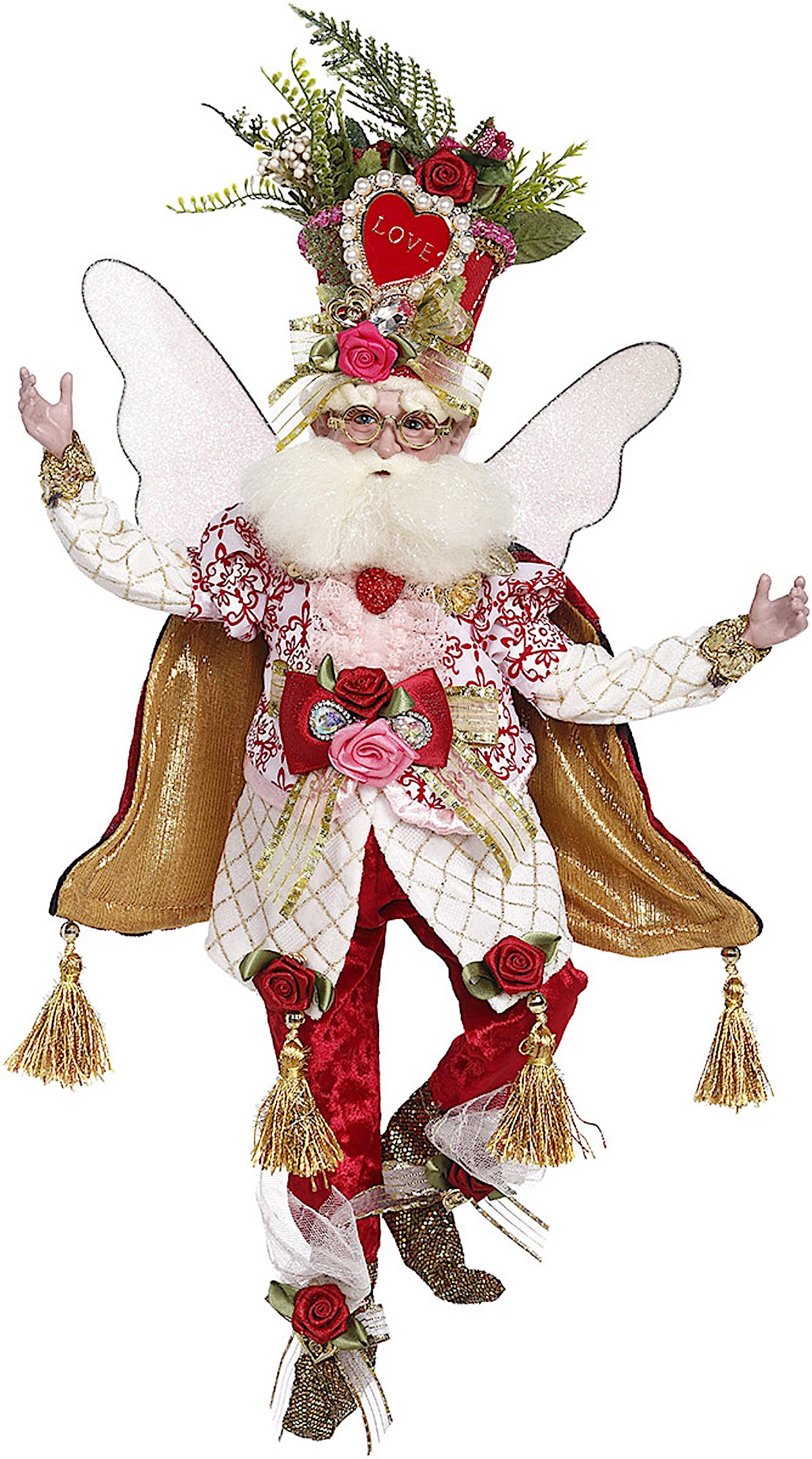 mark roberts valentine fairy