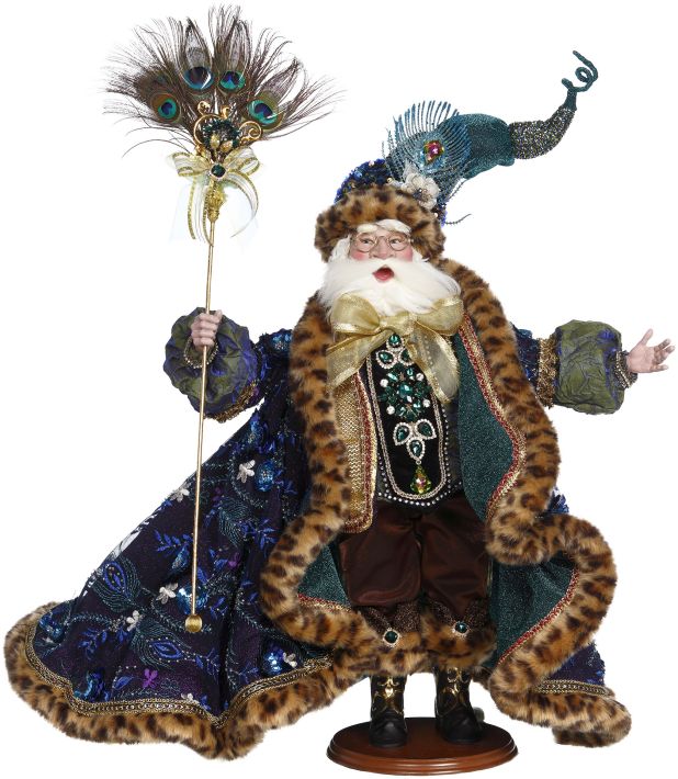 Mark Roberts 2020 Collection Baby Jesus 8-Inch Figurine 