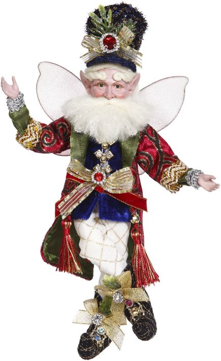 Mark Roberts Luxe Lodge Fairy Small 