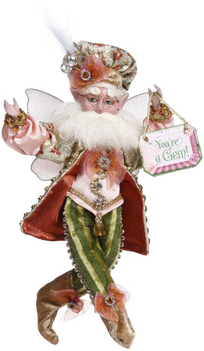 mark roberts valentine fairy