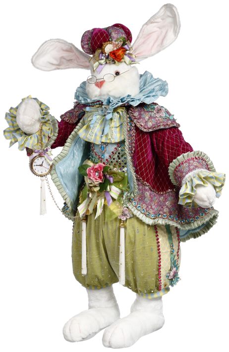 mark roberts easter bunny fairy
