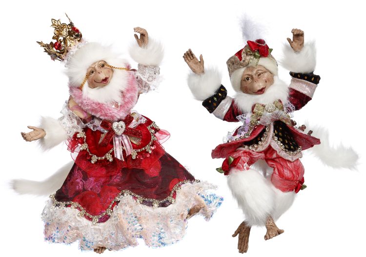 mark roberts valentine fairy