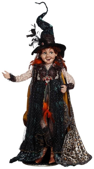 Fall Collectible Witches | Official Online Retail Store for Mark