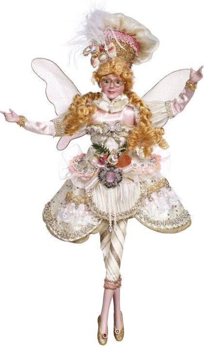 Sugar and Spice Fairy, Medium - 20 Inches, 51-37952, Free Shipping