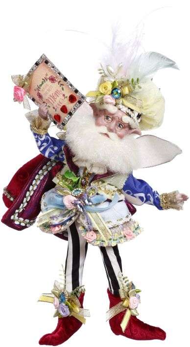 51-44588 - Mark Roberts The Best Fairy, Small 11.5 Inches - Spring 2024 Collection.