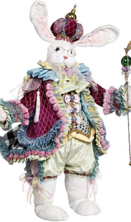 Wonderand Rabbit 33"