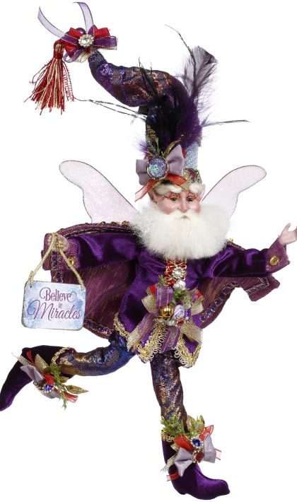 Fairy of Miracles Small 10 Inches Free Shipping