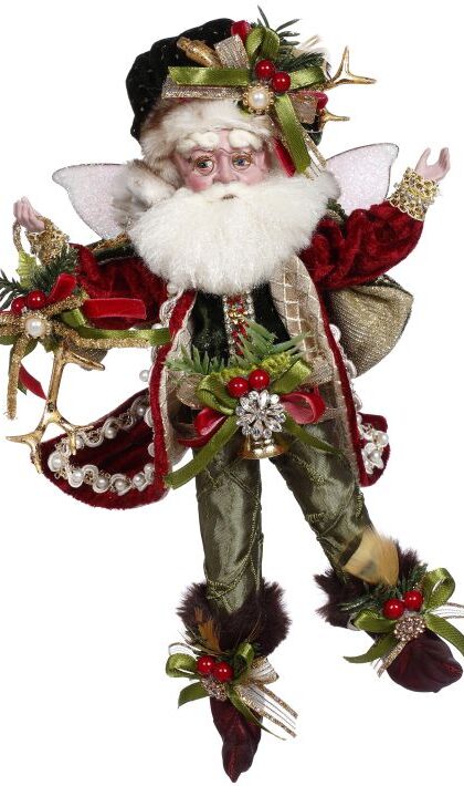Reindeer Fairy, Small - 11 Inches 51-45168 Free Shipping