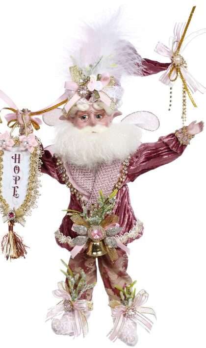 Spirit of Hope Fairy Small 10 Inches Free Shipping