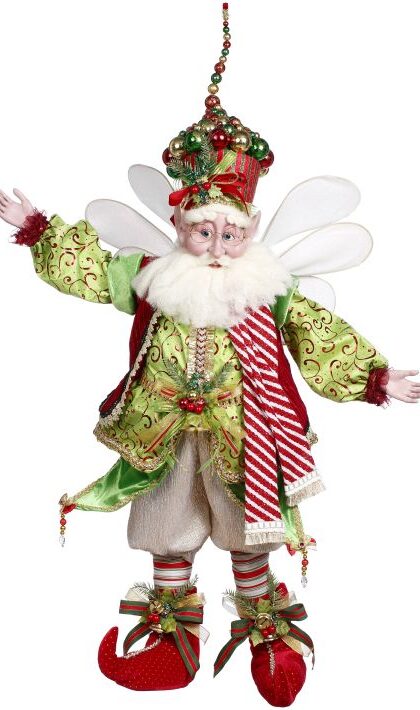 Hoo-ville Fairy - 36 Inches, Free Shipping, 51-45234
