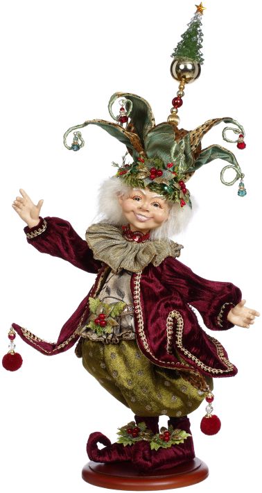 Fantastical Elf - 24 Inches 51-45342 Free Shipping