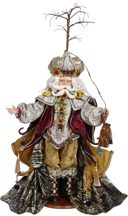 Santa Fantasia - 36 Inches, 51-45362, Free Shipping