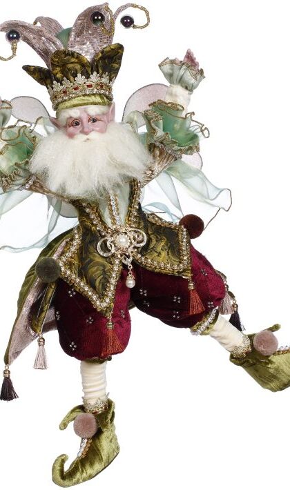 Fairy De Festivities - 20 Inches, 51-45384 Free Shipping