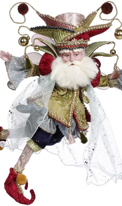 Fairy De Magie - 20 Inches, 51-45386 Free Shipping