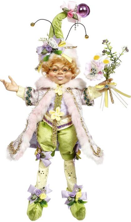 Butterfly Elfin, Small - 14.5 Inches, 51-58042, Free Shipping