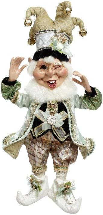 Naughty Elf, Medium - 18 Inches (*Free Shipping)