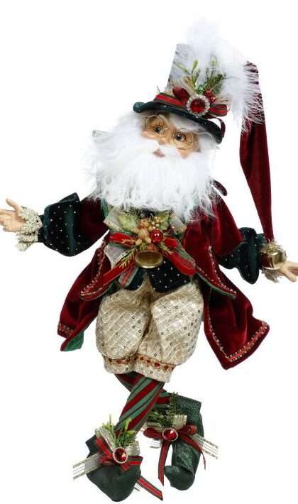 North Pole Bah Humbug Elf, Medium - 18 Inches 🎀(Free Shipping)🎀