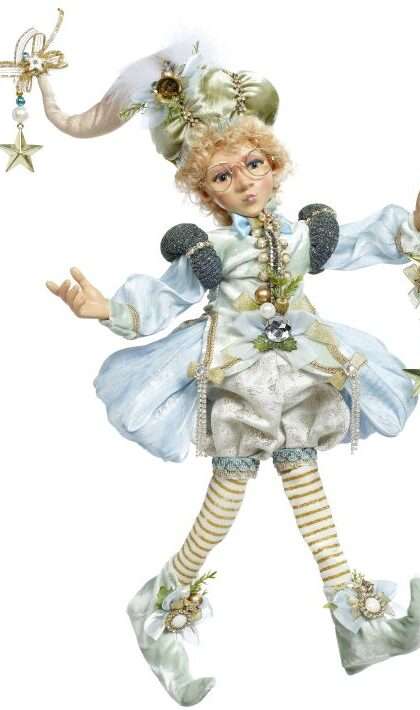 North Pole Believe Elf, Medium - 19 Inches 🎀(Free Shipping)🎀
