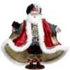 Mark Roberts Diamond Santa - 51 58672 100x100