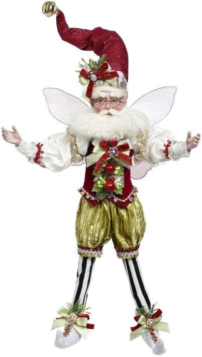 Dreams of Sugar Plums Fairy, Large - 21 Inches (*Free Shipping)