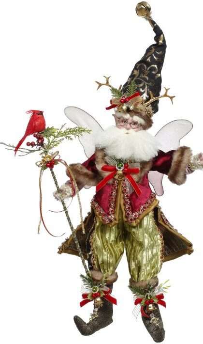 Enchanted Forest Fairy, Medium - 17 Inches, 51-58770 (*Free Shipping)