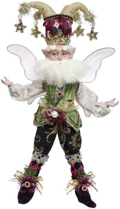FAIRY OF MIRACLES, SMALL