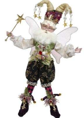 51-58782 Fairy of Miracles Medium 17 Inches (*Free Shipping)