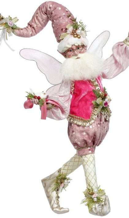 Spirit of Hope Fairy, Large - 20.5 Inches 🎀(Free Shipping)🎀