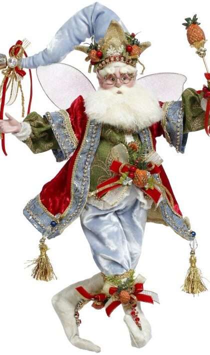 Hospitality Fairy, Medium - 18 Inches (*Free Shipping)