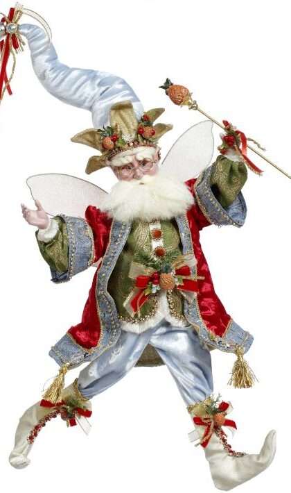 Hospitality Fairy, Large - 20 Inches (*Free Shipping)