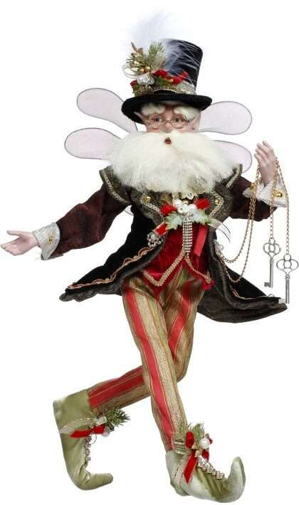 Mischief Maker Fairy, Large - 22 Inches (*Free Shipping)