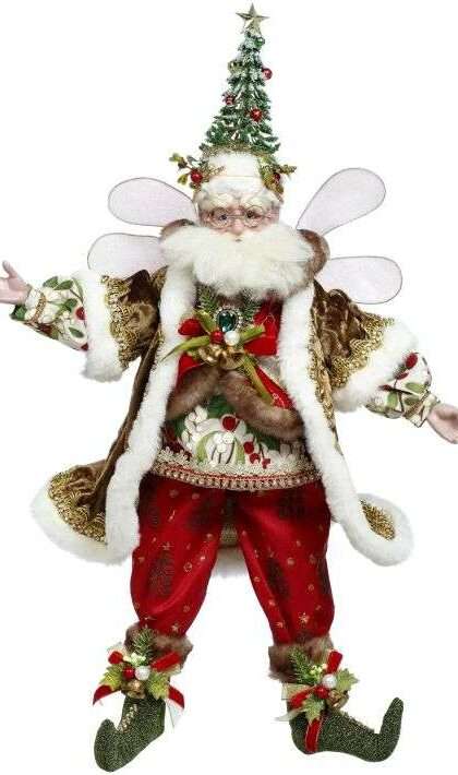 Tannenbaum Fairy, Large - 23 Inches, 51-58866 (*Free Shipping)