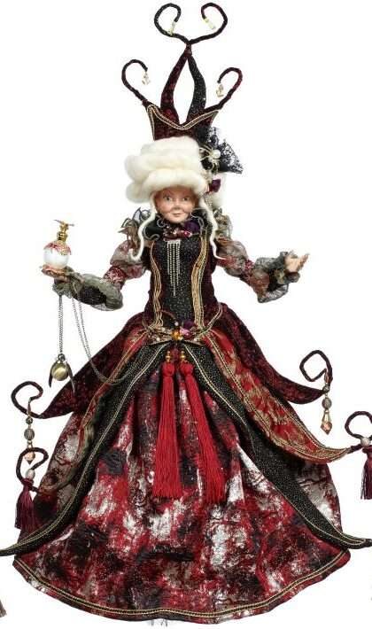 Witch of Wisdom - 27 Inches (*Free Shipping)