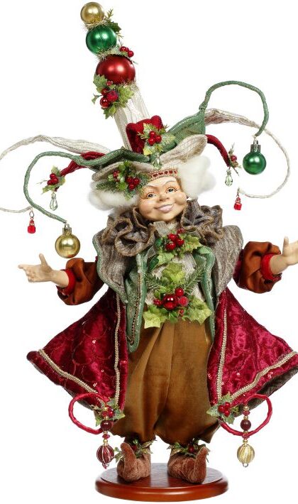 Elf De Noel - 23 Inches 51-59020 FREE SHIPPING