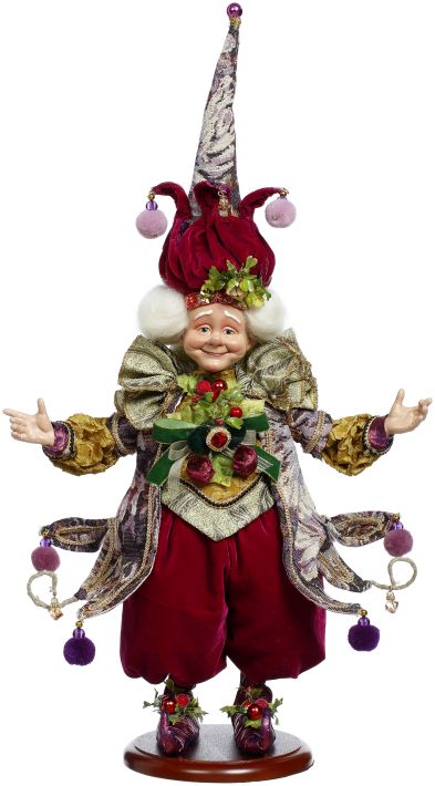 Elf de Tapisserie - 19.5 Inches 51-59022 FREE SHIPPING
